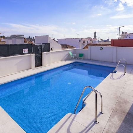 -Malagasunapts- Rooftop Pool & Free Parking Esterno foto
