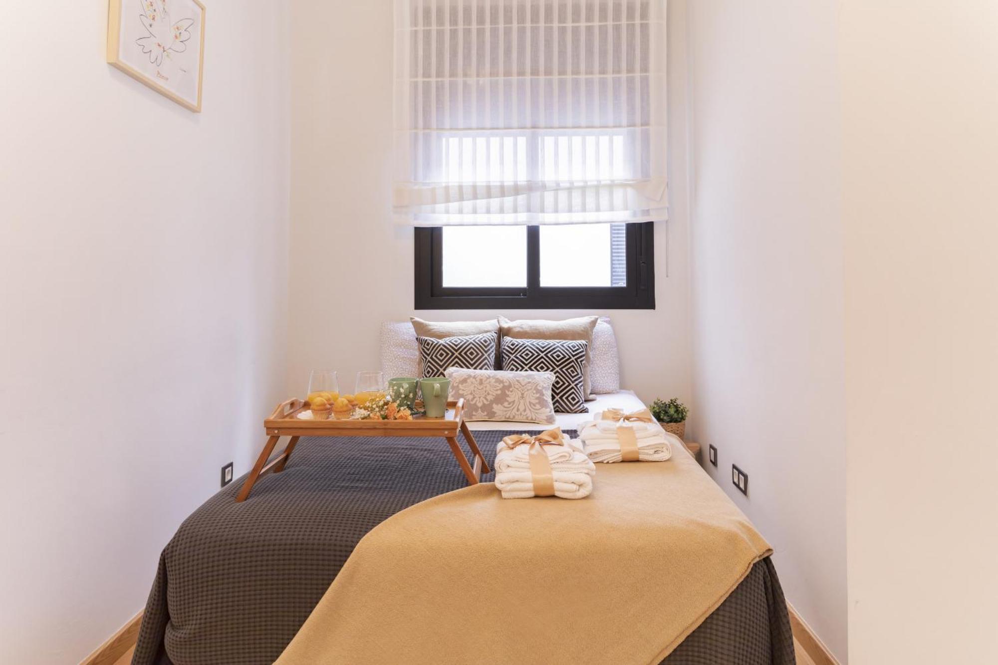 -Malagasunapts- Rooftop Pool & Free Parking Esterno foto