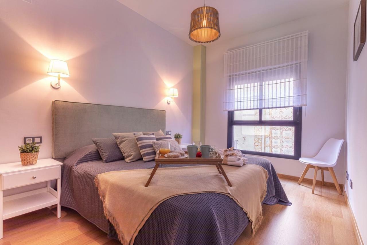 -Malagasunapts- Rooftop Pool & Free Parking Esterno foto