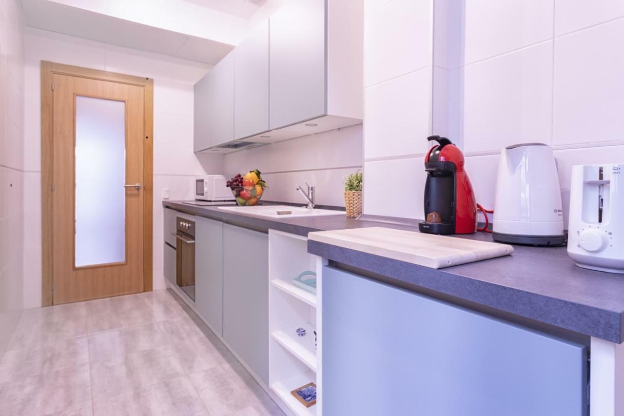 -Malagasunapts- Rooftop Pool & Free Parking Esterno foto