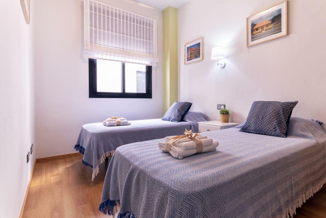 -Malagasunapts- Rooftop Pool & Free Parking Esterno foto