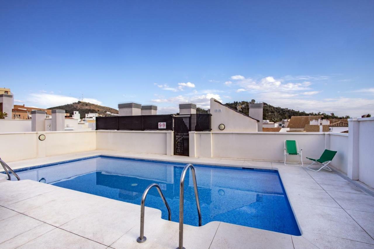 -Malagasunapts- Rooftop Pool & Free Parking Esterno foto